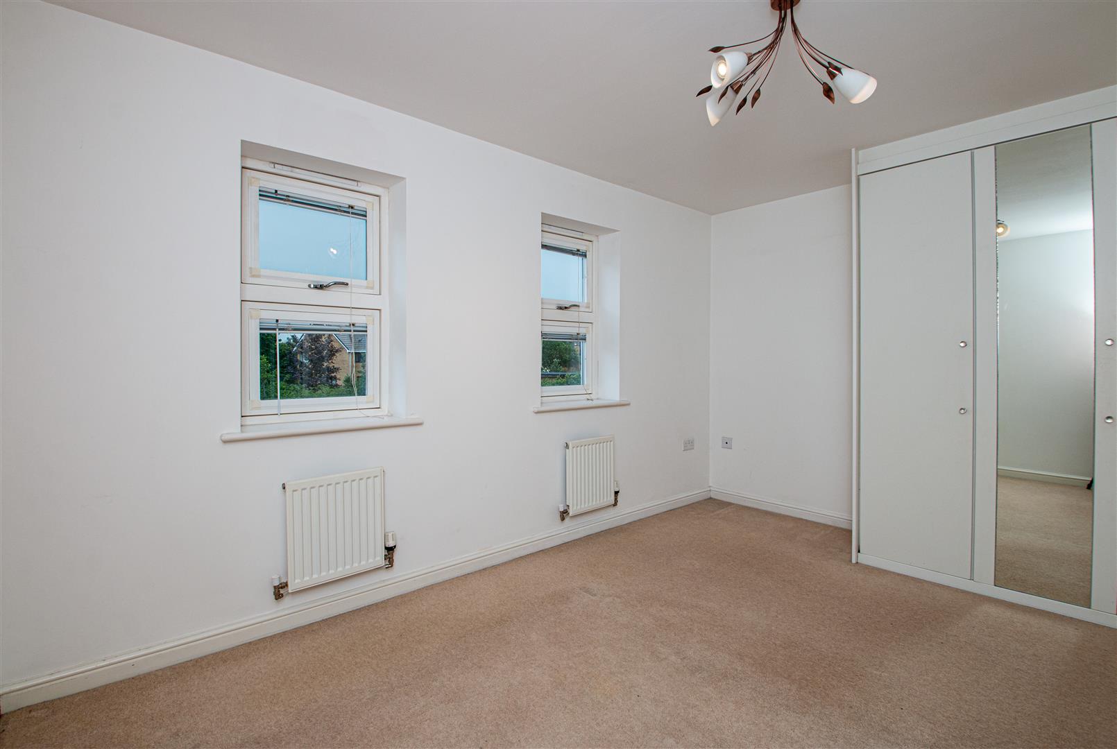 Fonda Meadows, Oxley Park, Milton Keynes